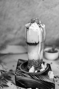 Srr Mango Falooda