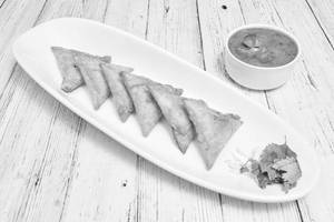Navtad Samosa