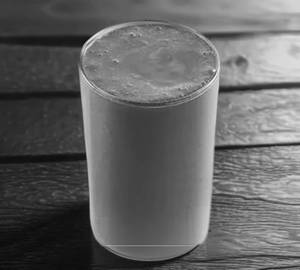 Belgiam Chocolate Shake