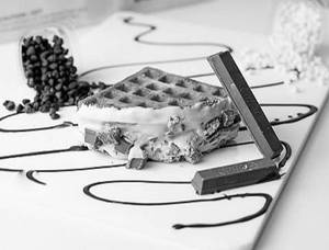 Kitkat Waffle (4 Pcs)
