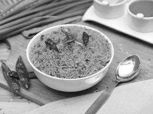 Veg Schezwan Fried Rice