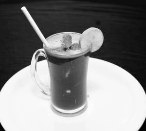 Pudina Roti
