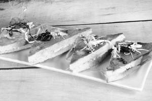 Veg Sandwich