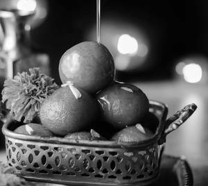 Gulab Jamun