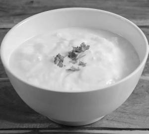 Dahi