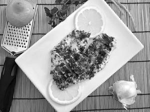 Fish Garlic
