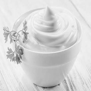 Extra Mayo