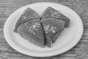Malai Cake