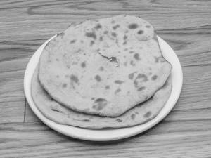 Tandoori Roti