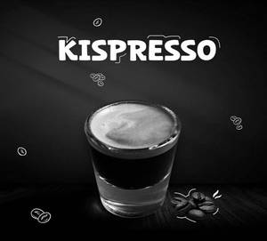 Kispresso