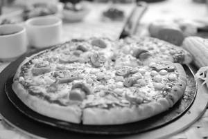 Golden Gate Pizza