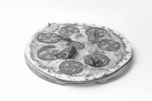 Margarita Pizza- 7inch