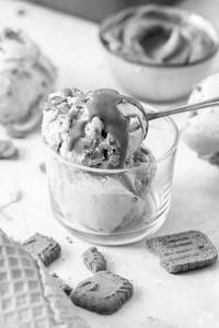Lotus biscoff Scoop