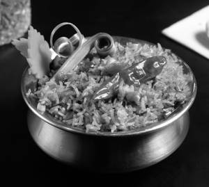 Egg Schezwan Fried Rice