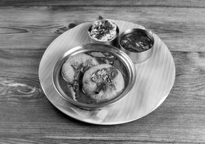 Rasam Vada