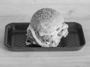 Chicken Fillet Burger