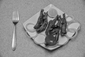 Nethili Fry