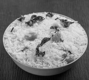 Ghee Rice