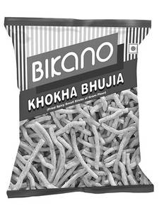 Khokha Bhujia 200g