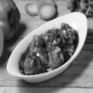 Manchurian Gravy ( 8 Pcs )