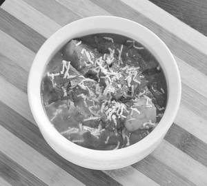 Paneer Lababdar