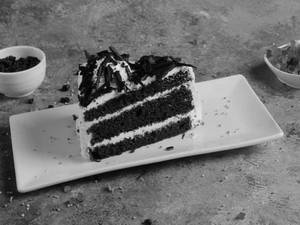 Black Forest Pastry