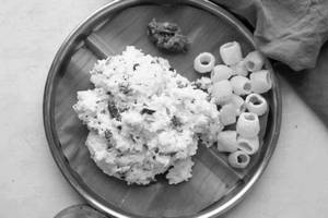 Curd Rice