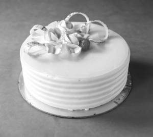 Pineapple Cake (500gm)