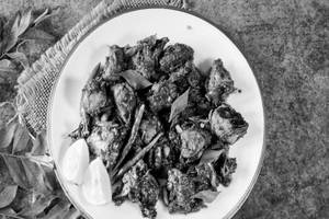 Pepper Chicken