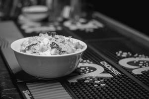 Basil Fried Rice Chicken