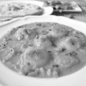 Kashmiri Dum Aloo