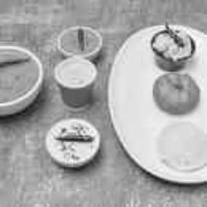 Mini Tiffin