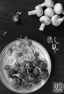 Mushroom 65