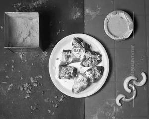 Stuffed Tandoori Chaap