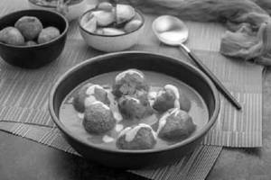 Veg Kolhapuri