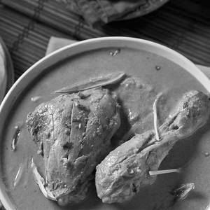 Chicken Curry
