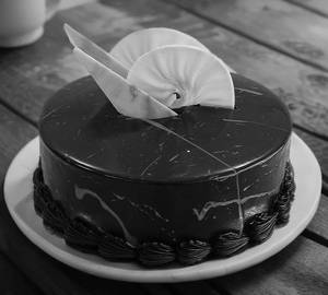Italian Cassata Cake