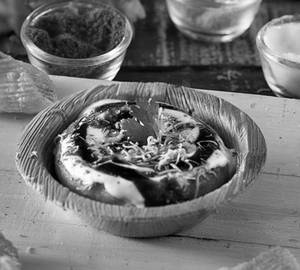 Aloo Tikki Chat