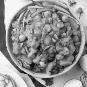 Aloo Chat