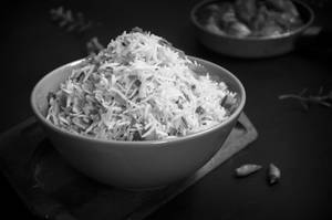 Veg Fried Rice