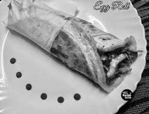 Classic Egg Roll                                                       