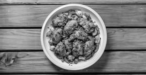 Garlic Chicken