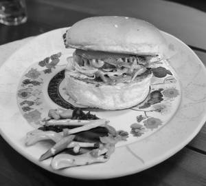 Veg Burger