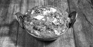 Kadai Paneer