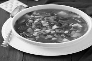 Mixed Vegetable Soup