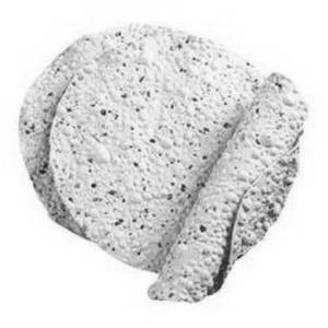 Roasted Papad
