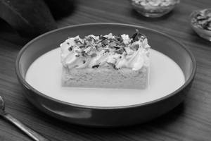 Rose Milk Cake