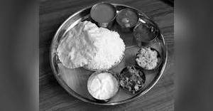 Veg Meals