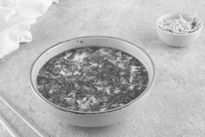 Manchow Soup