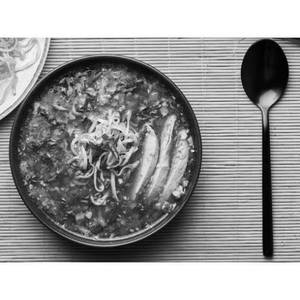 Chicken Manchow Soup